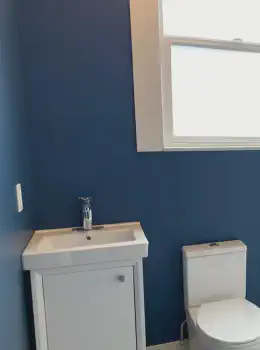 Fresh Start Home Construction & Painting