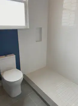 Fresh Start Home Construction & Painting