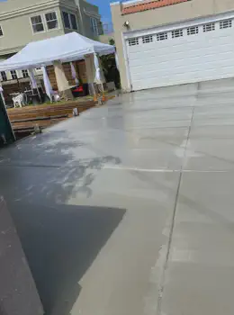 Fresh Start Home Construction & Painting
