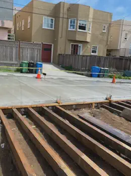 Fresh Start Home Construction & Painting