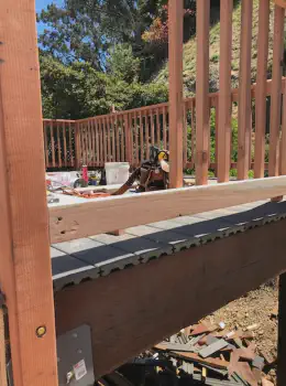 Fresh Start Home Construction & Painting