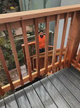 Fresh Start Home Construction & Painting