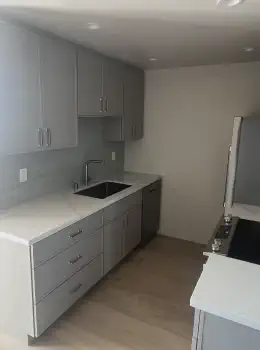 Fresh Start Home Construction & Painting
