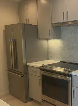 Fresh Start Home Construction & Painting
