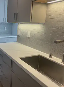Fresh Start Home Construction & Painting