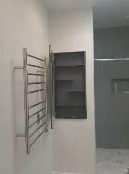 Fresh Start Home Construction & Painting