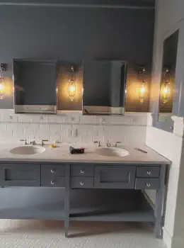 Fresh Start Home Construction & Painting