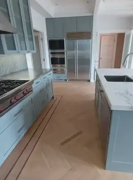 Fresh Start Home Construction & Painting