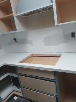 Fresh Start Home Construction & Painting