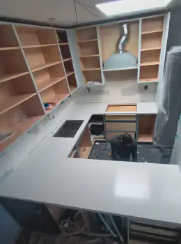 Fresh Start Home Construction & Painting