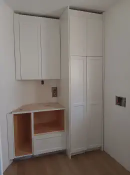 Fresh Start Home Construction & Painting