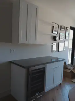 Fresh Start Home Construction & Painting
