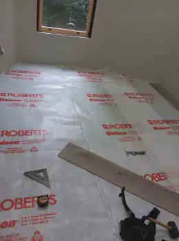 Fresh Start Home Construction & Painting