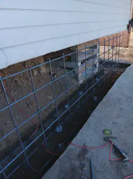 Fresh Start Home Construction & Painting