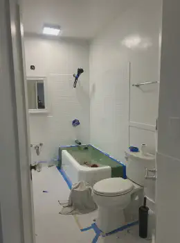 Fresh Start Home Construction & Painting