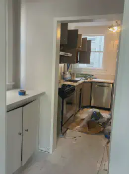 Fresh Start Home Construction & Painting