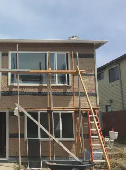 Fresh Start Home Construction & Painting