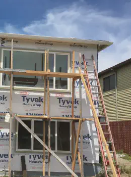 Fresh Start Home Construction & Painting