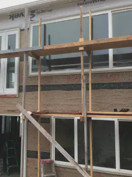 Fresh Start Home Construction & Painting