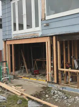 Fresh Start Home Construction & Painting