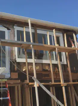 Fresh Start Home Construction & Painting