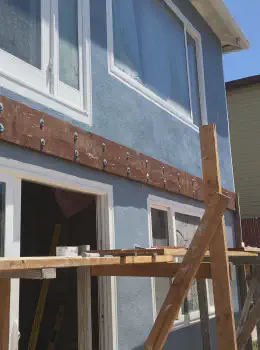 Fresh Start Home Construction & Painting
