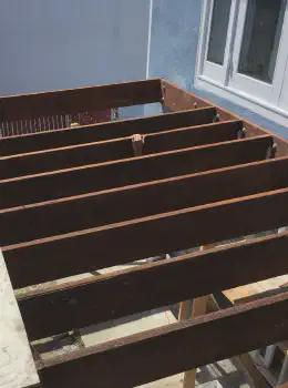 Fresh Start Home Construction & Painting