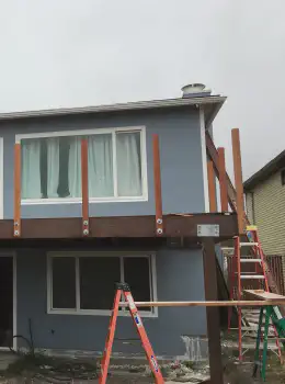 Fresh Start Home Construction & Painting