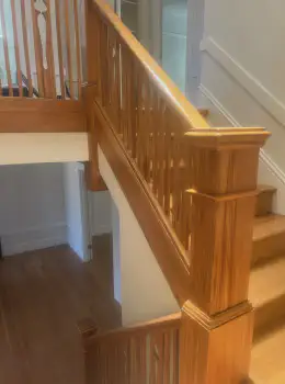 Fresh Start Home Construction & Painting