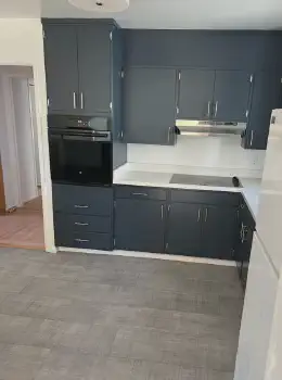 Fresh Start Home Construction & Painting