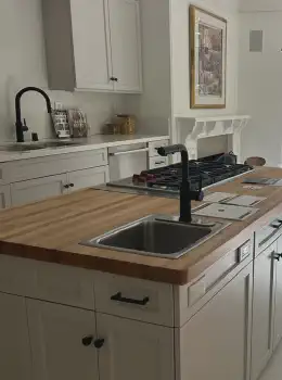 Fresh Start Home Construction & Painting