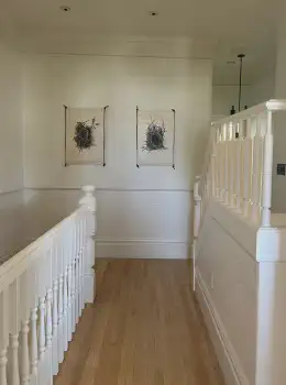 Fresh Start Home Construction & Painting