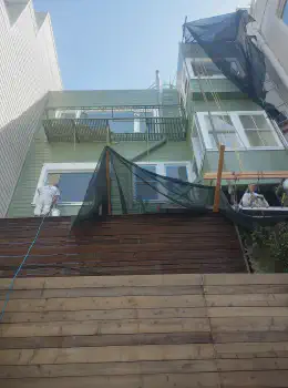 Fresh Start Home Construction & Painting
