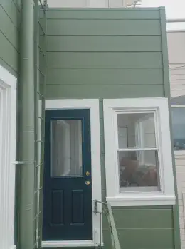 Fresh Start Home Construction & Painting