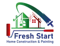 Fresh Start Home Construction & Painting
