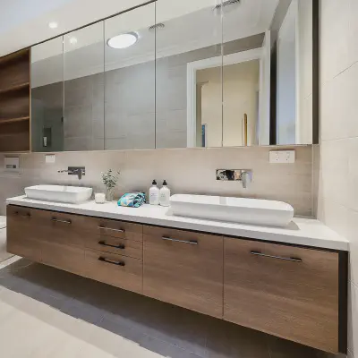 Bathroom Remodeling