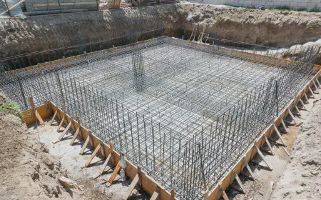 Construction